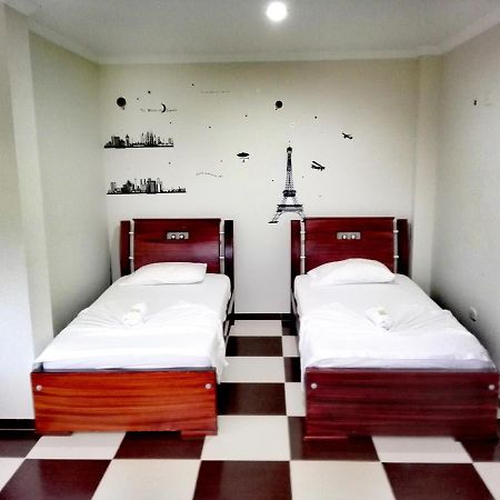 Hotel Prado Country Aguachica Luaran gambar