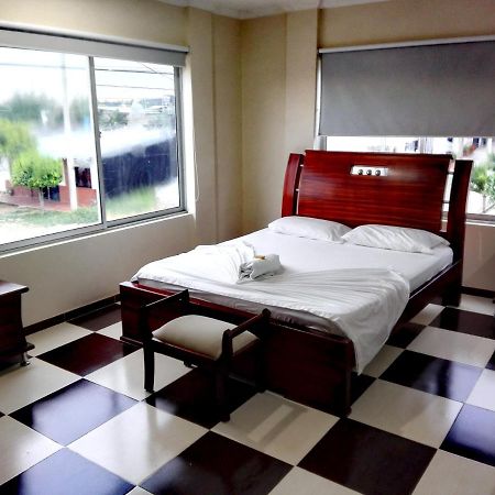 Hotel Prado Country Aguachica Luaran gambar