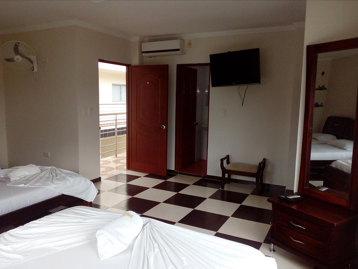 Hotel Prado Country Aguachica Luaran gambar