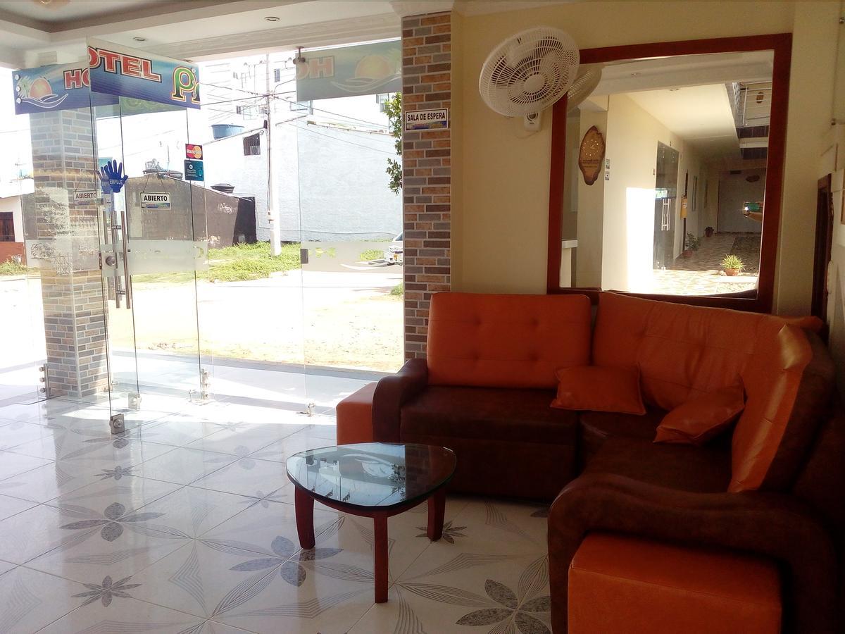 Hotel Prado Country Aguachica Luaran gambar