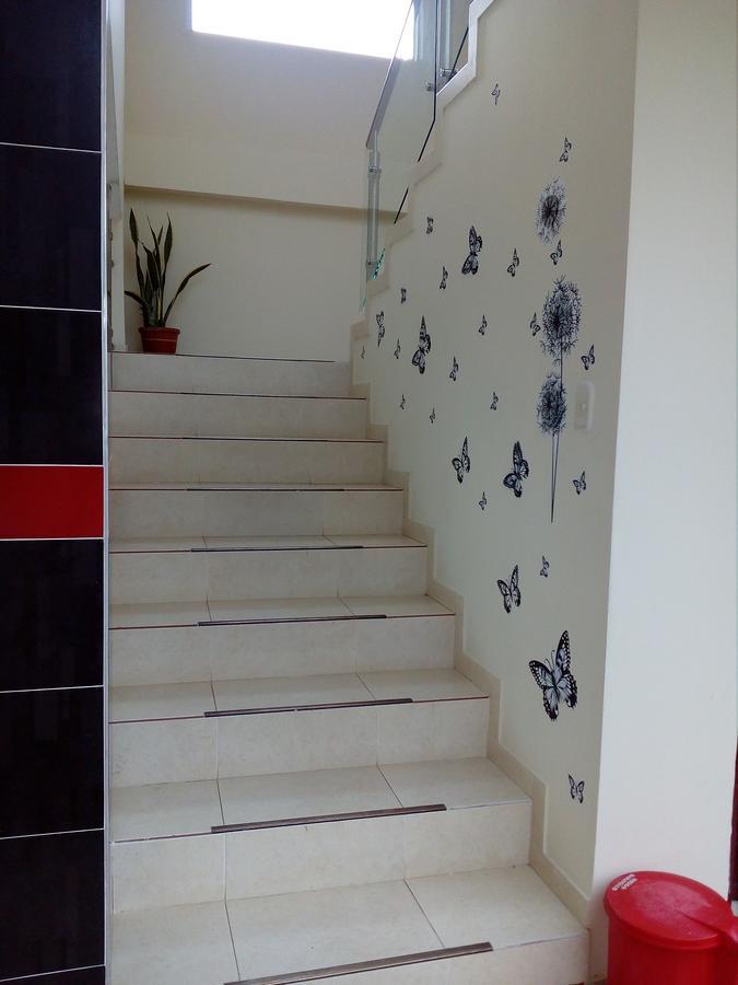 Hotel Prado Country Aguachica Luaran gambar