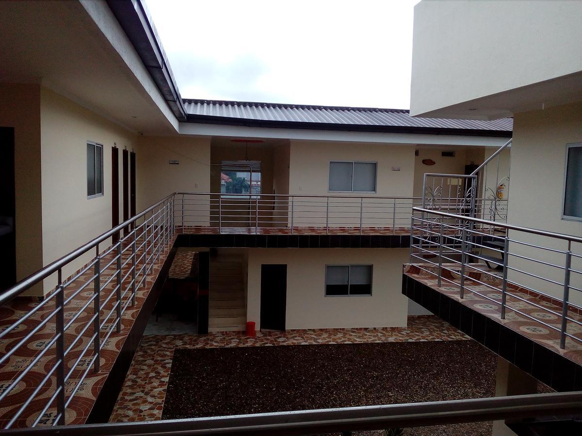 Hotel Prado Country Aguachica Luaran gambar
