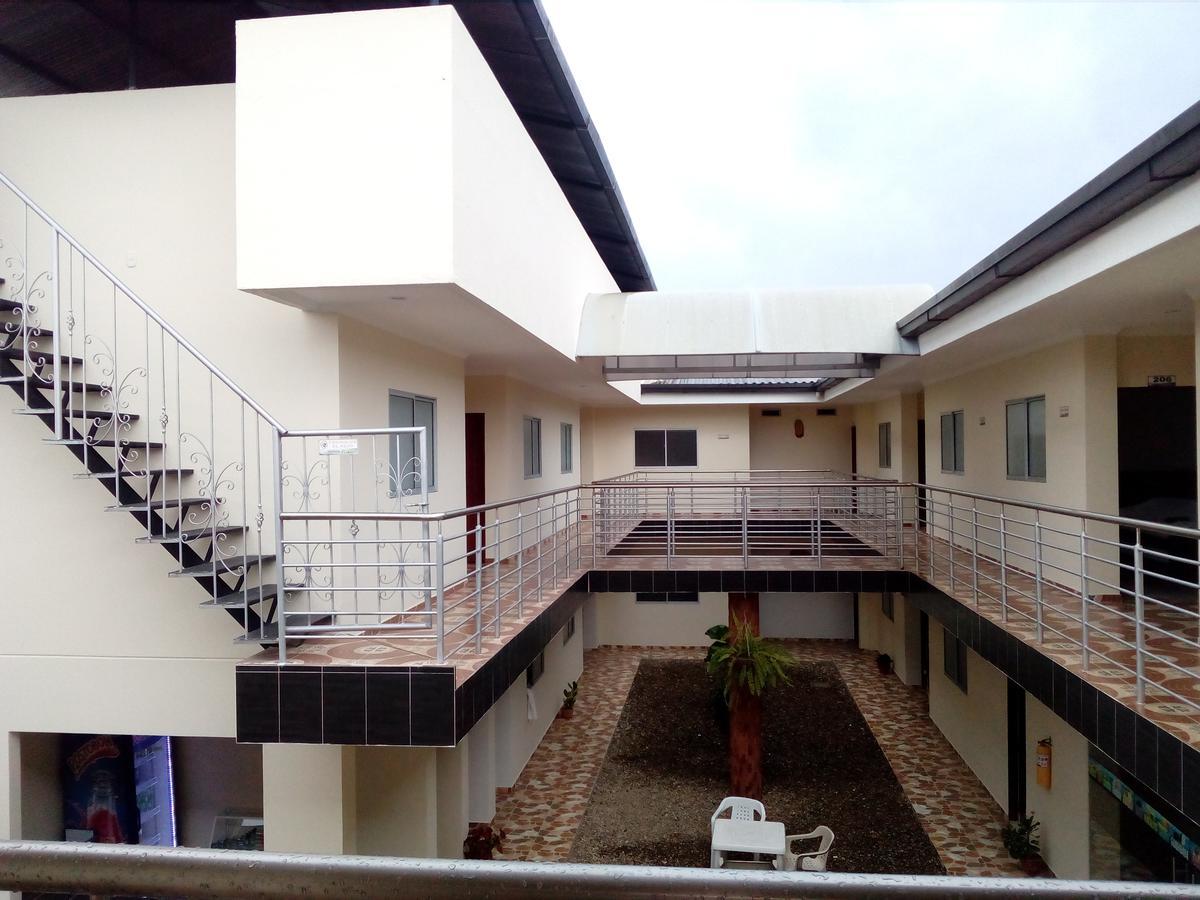 Hotel Prado Country Aguachica Luaran gambar