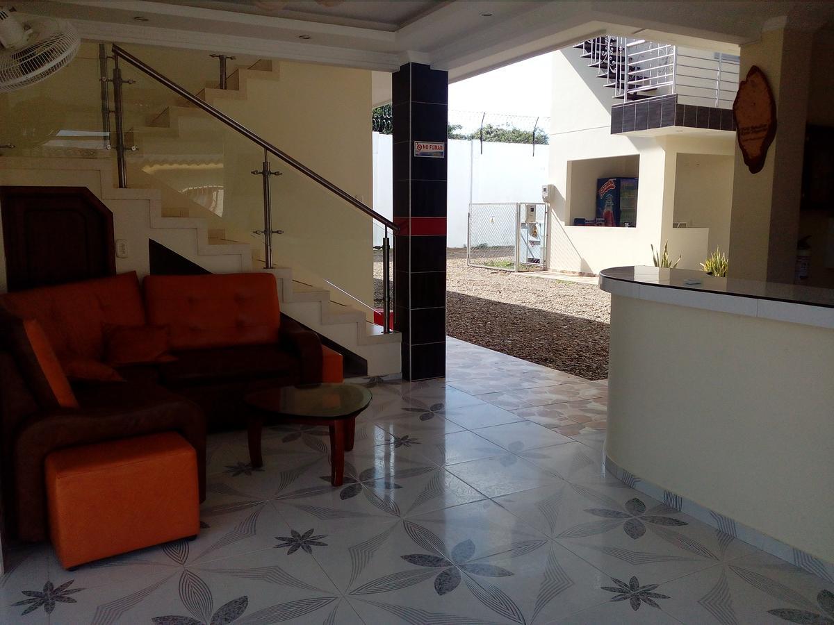 Hotel Prado Country Aguachica Luaran gambar