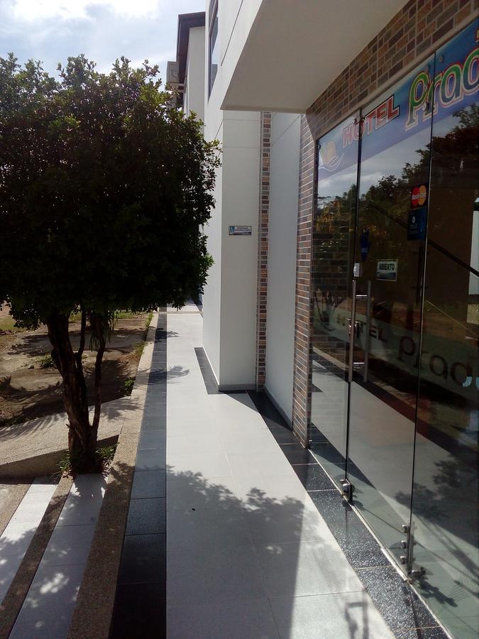 Hotel Prado Country Aguachica Luaran gambar