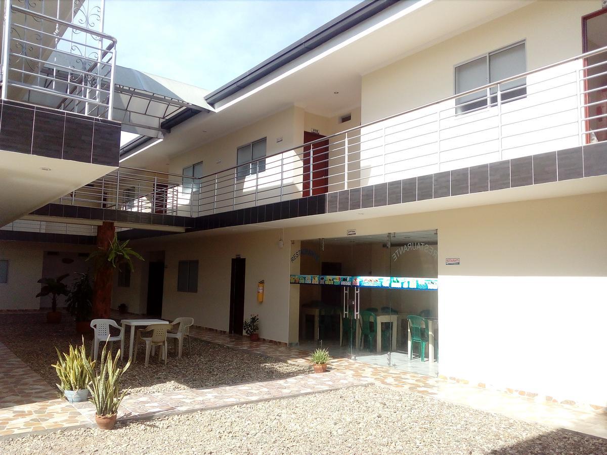 Hotel Prado Country Aguachica Luaran gambar