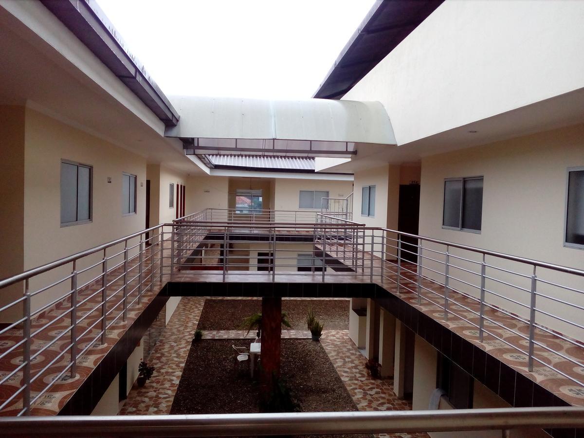 Hotel Prado Country Aguachica Luaran gambar