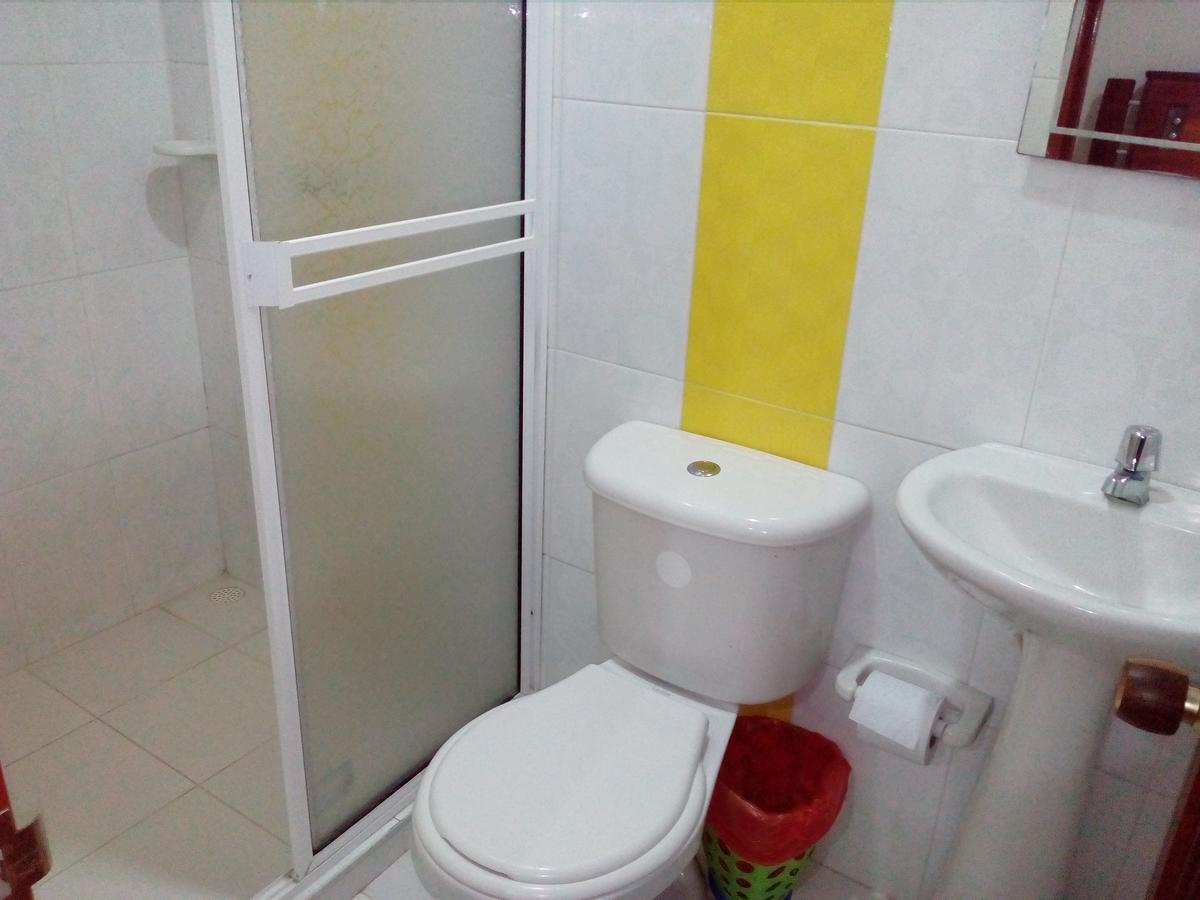 Hotel Prado Country Aguachica Luaran gambar