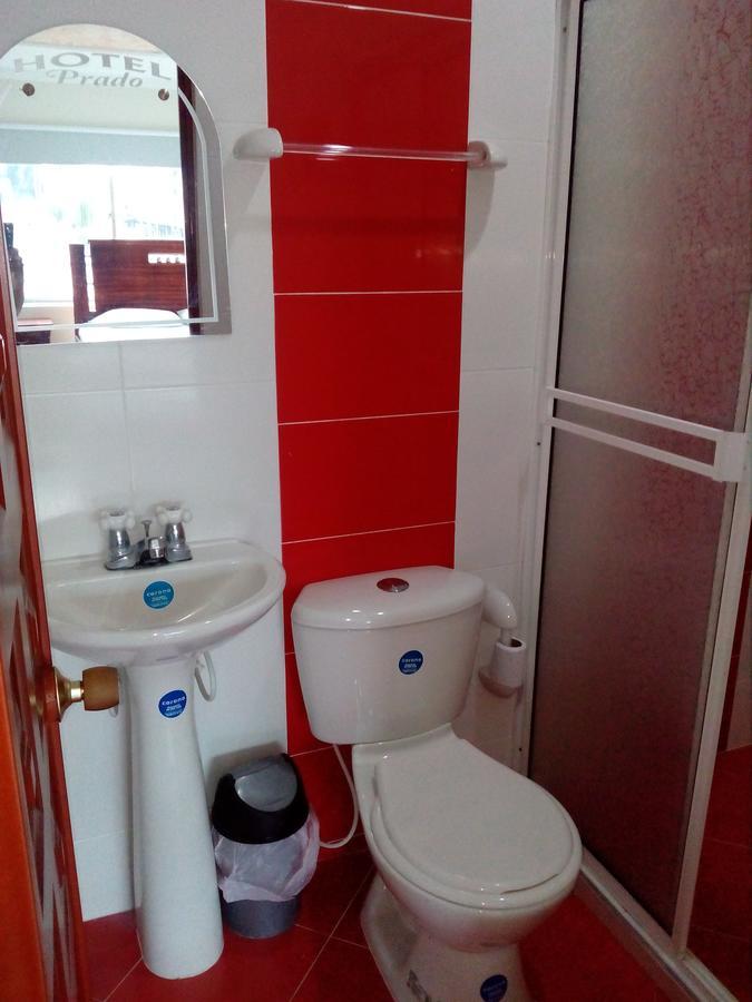 Hotel Prado Country Aguachica Luaran gambar