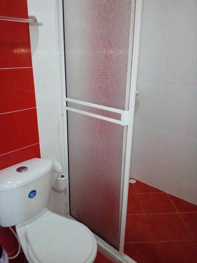 Hotel Prado Country Aguachica Luaran gambar