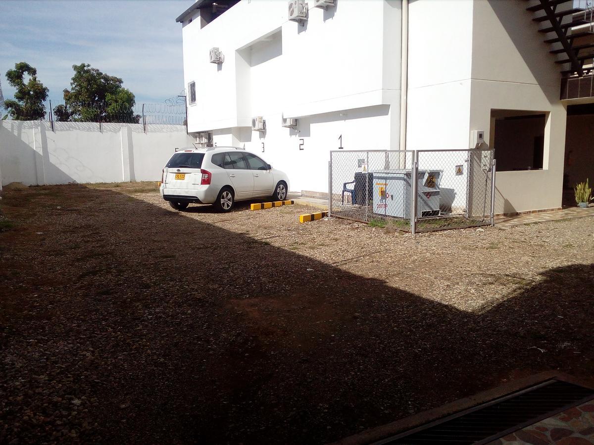Hotel Prado Country Aguachica Luaran gambar