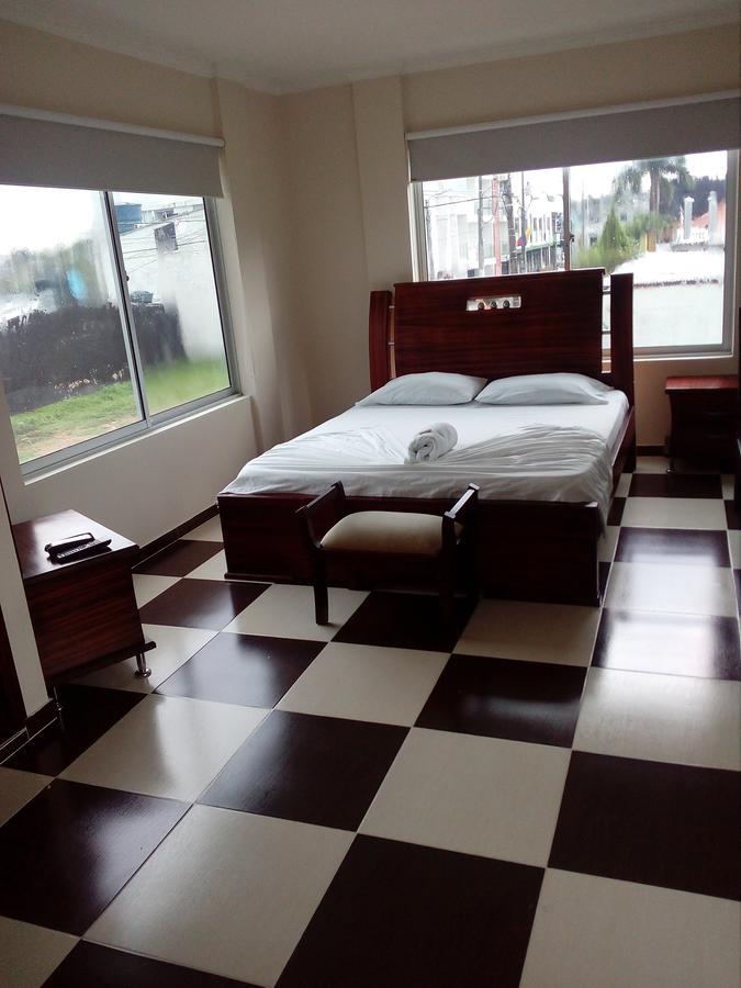 Hotel Prado Country Aguachica Luaran gambar