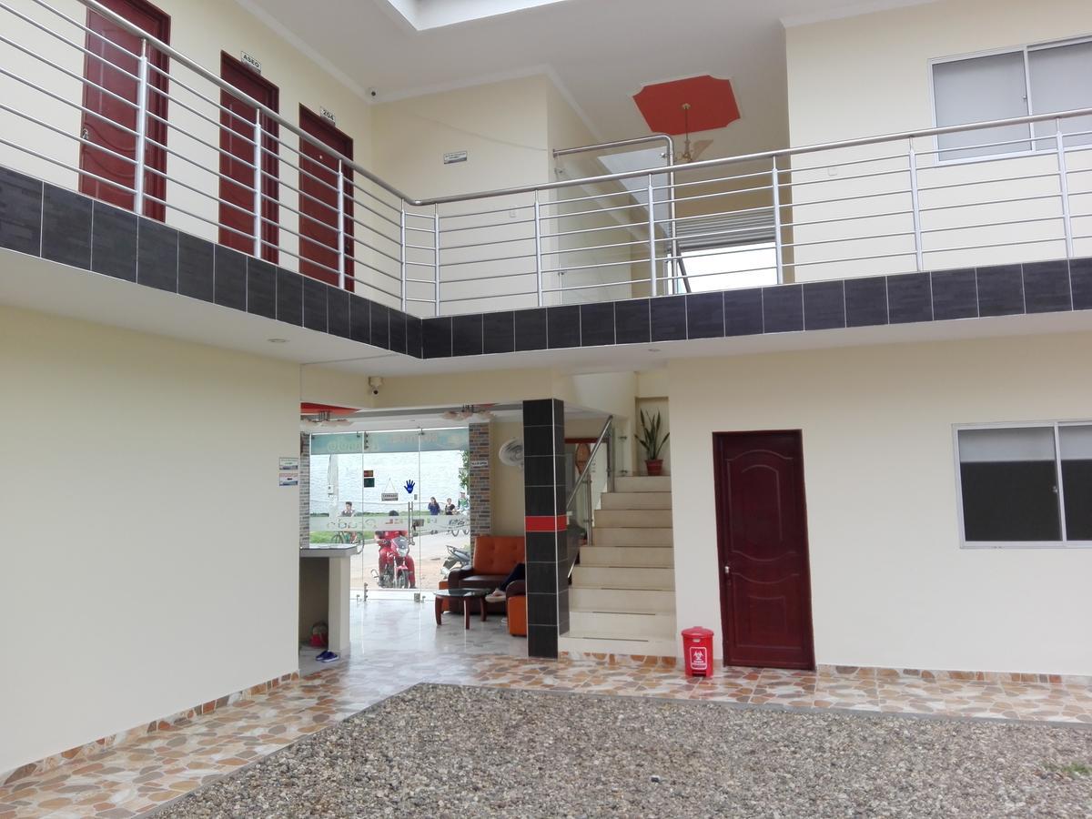 Hotel Prado Country Aguachica Luaran gambar