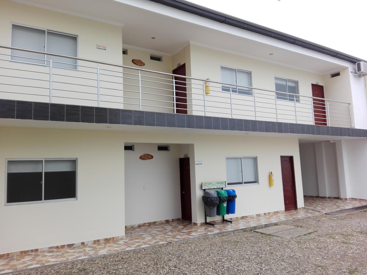 Hotel Prado Country Aguachica Luaran gambar