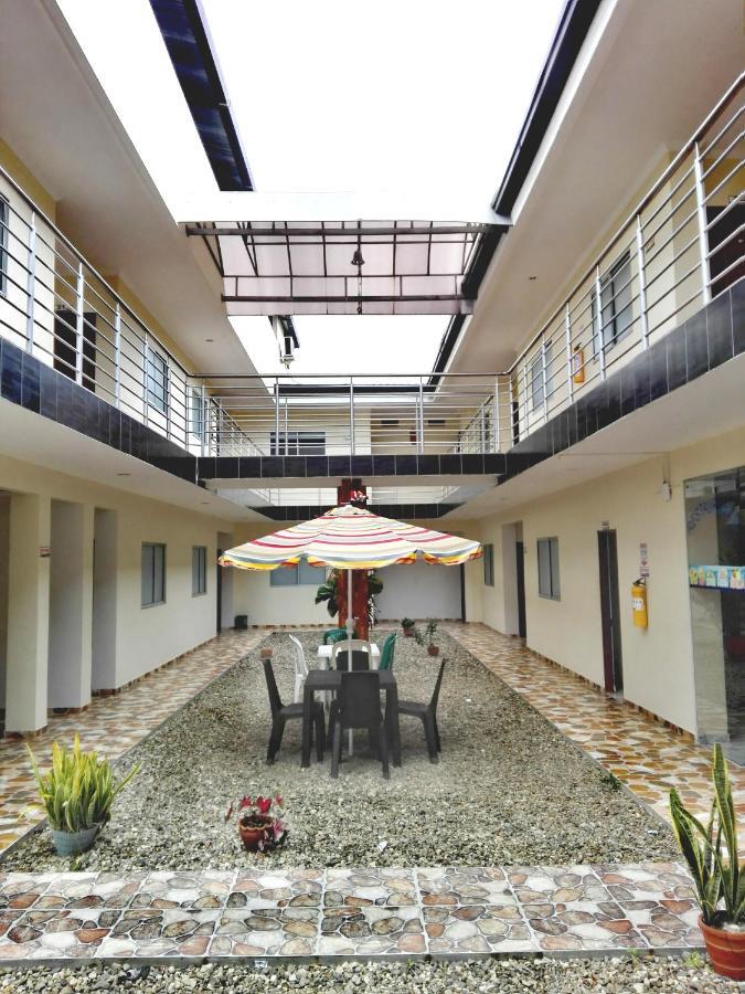 Hotel Prado Country Aguachica Luaran gambar