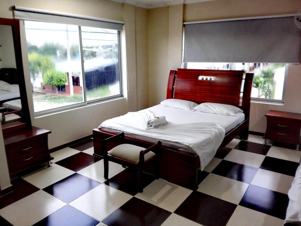 Hotel Prado Country Aguachica Luaran gambar