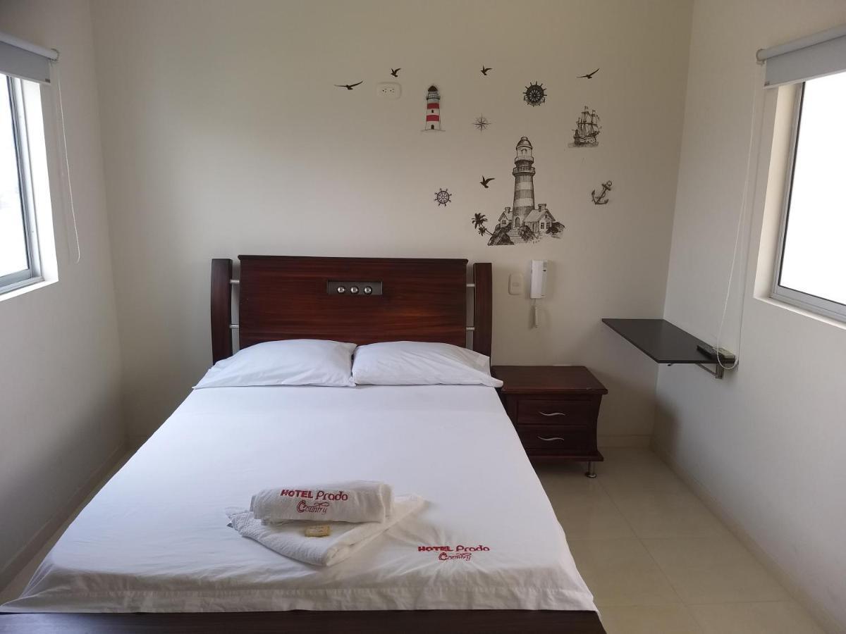 Hotel Prado Country Aguachica Luaran gambar