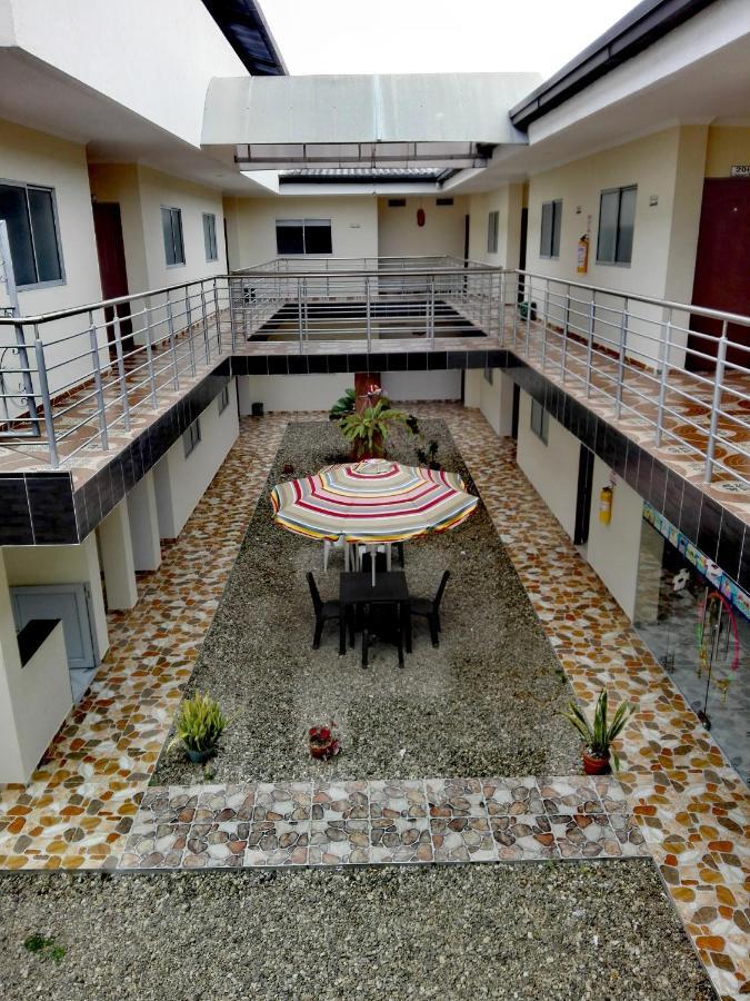 Hotel Prado Country Aguachica Luaran gambar